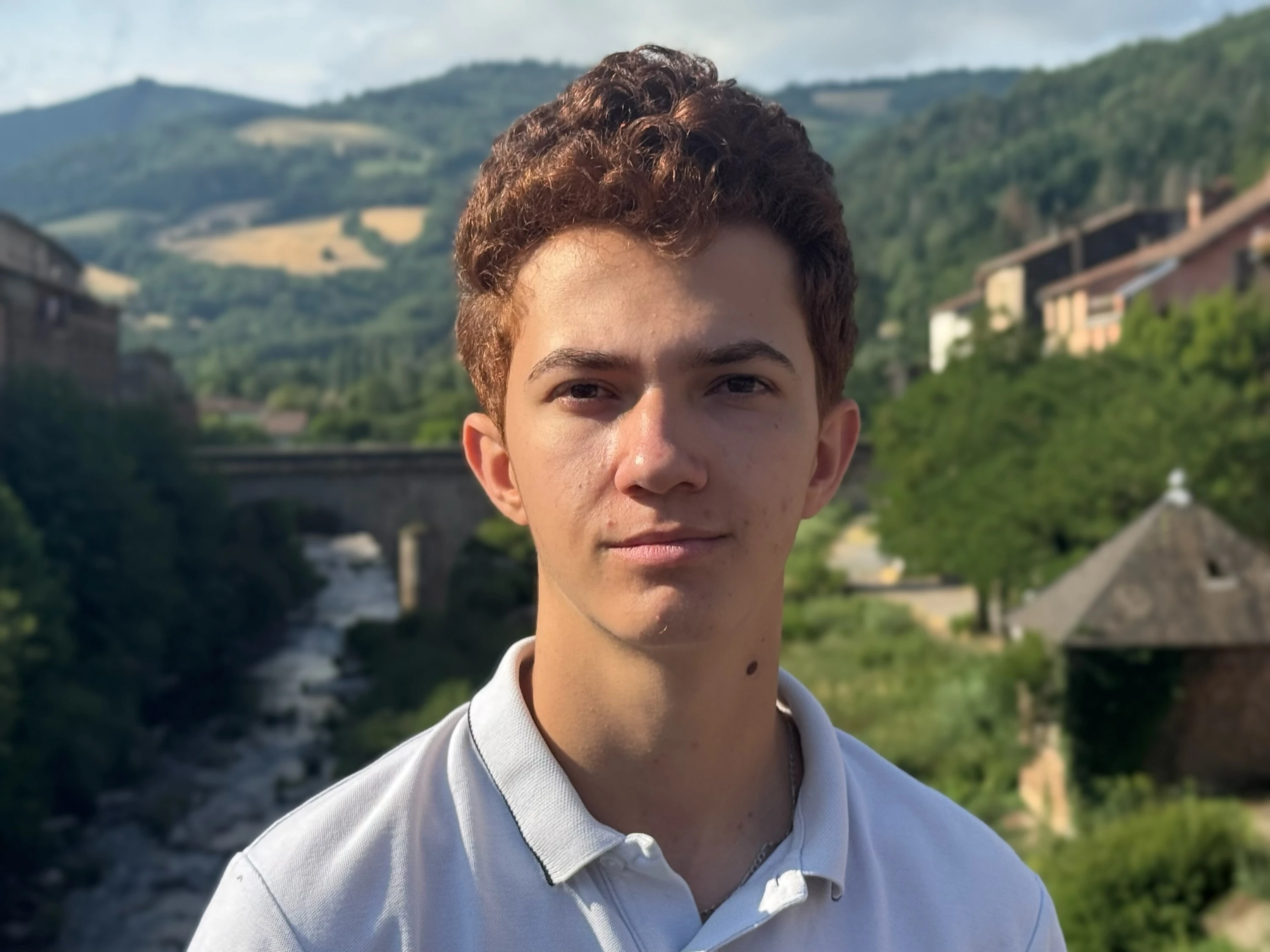 Nathanaël Bontoux